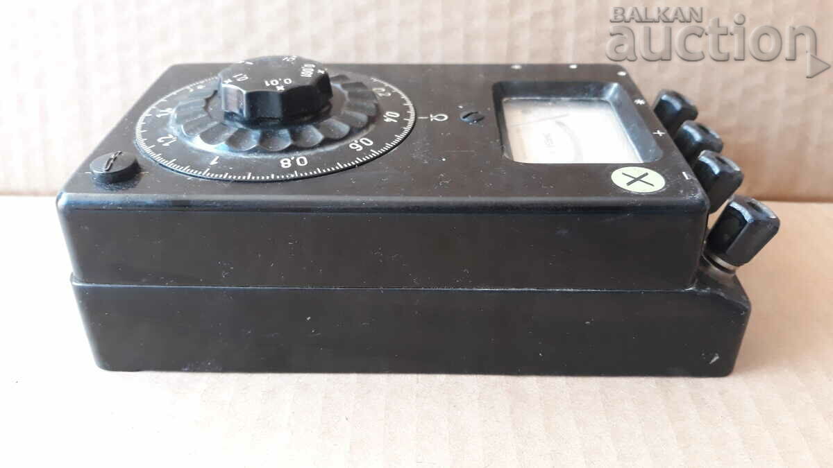 Auction vintage Measuring instrument retro vintage Auction vintage Measuring instrument retro vintage