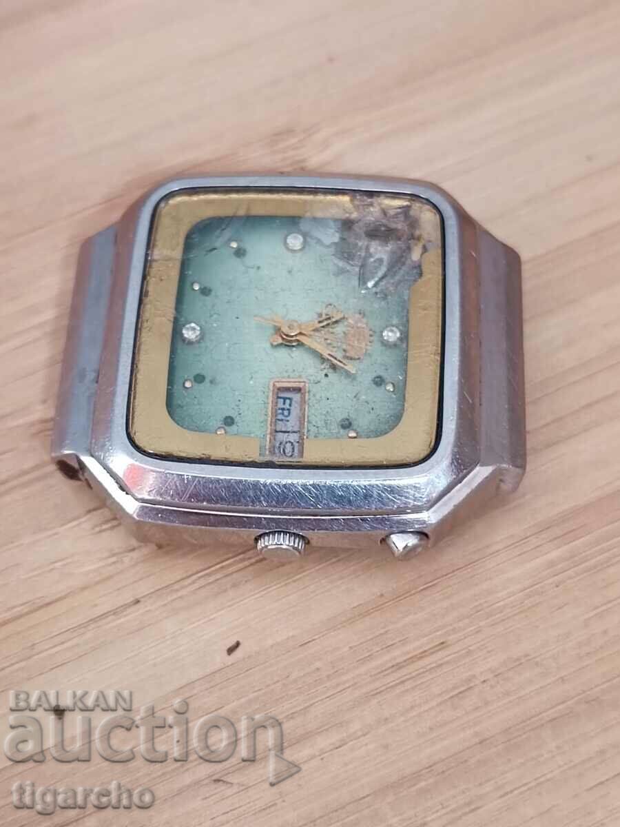 Clock Orient with price 70.00 BGN | € 35.79 Clock Orient with price 70.00 BGN | € 35.79