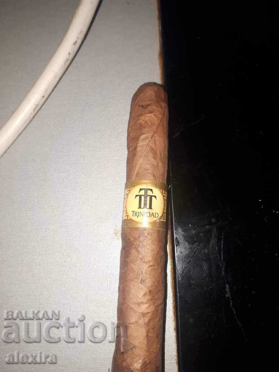 collector's Cuban cigar with price 25.00 BGN | € 12.78 collector's Cuban cigar with price 25.00 BGN | € 12.78