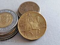 Monedă - Cehia - 20 coroane | 2014