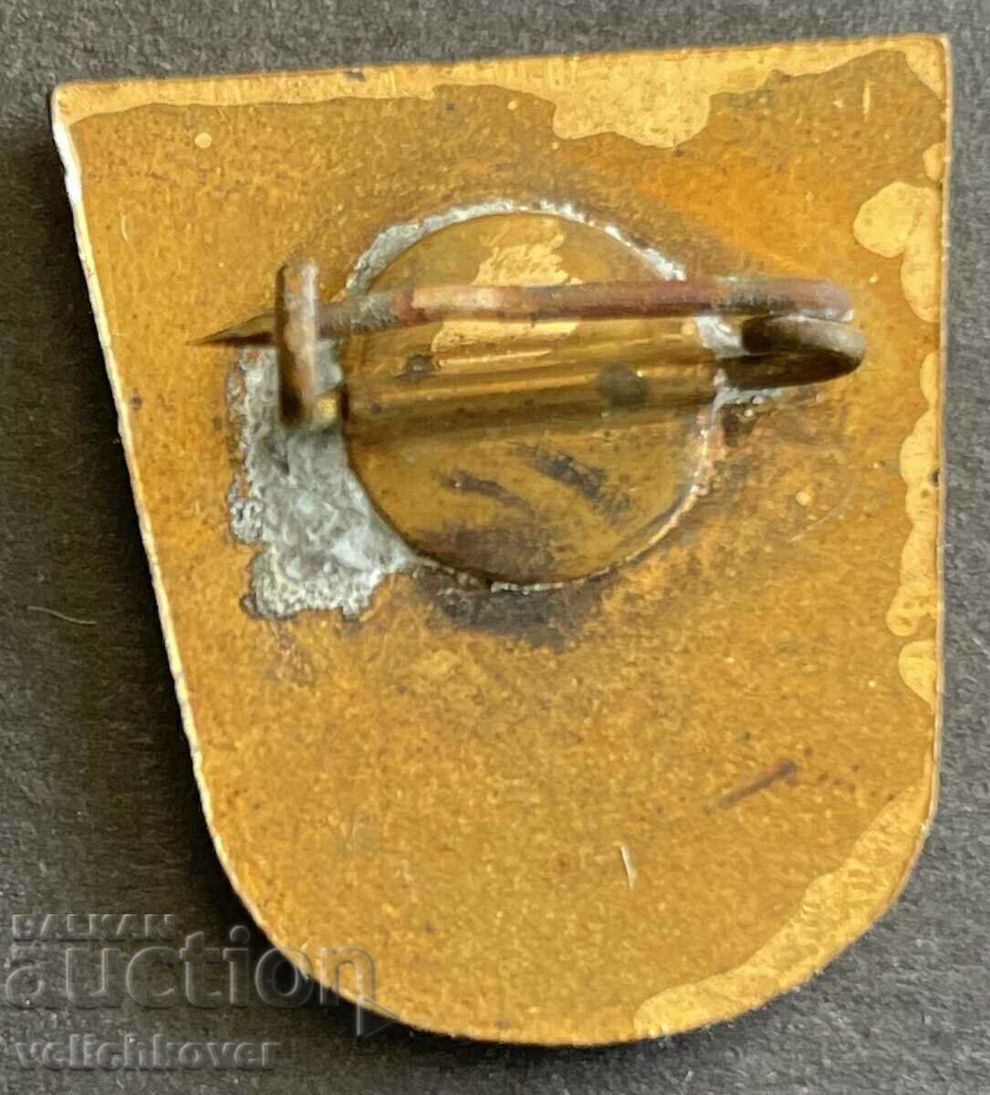 35495 Bulgaria sign for Cultural services to citizens with price 8.00 BGN | € 4.09