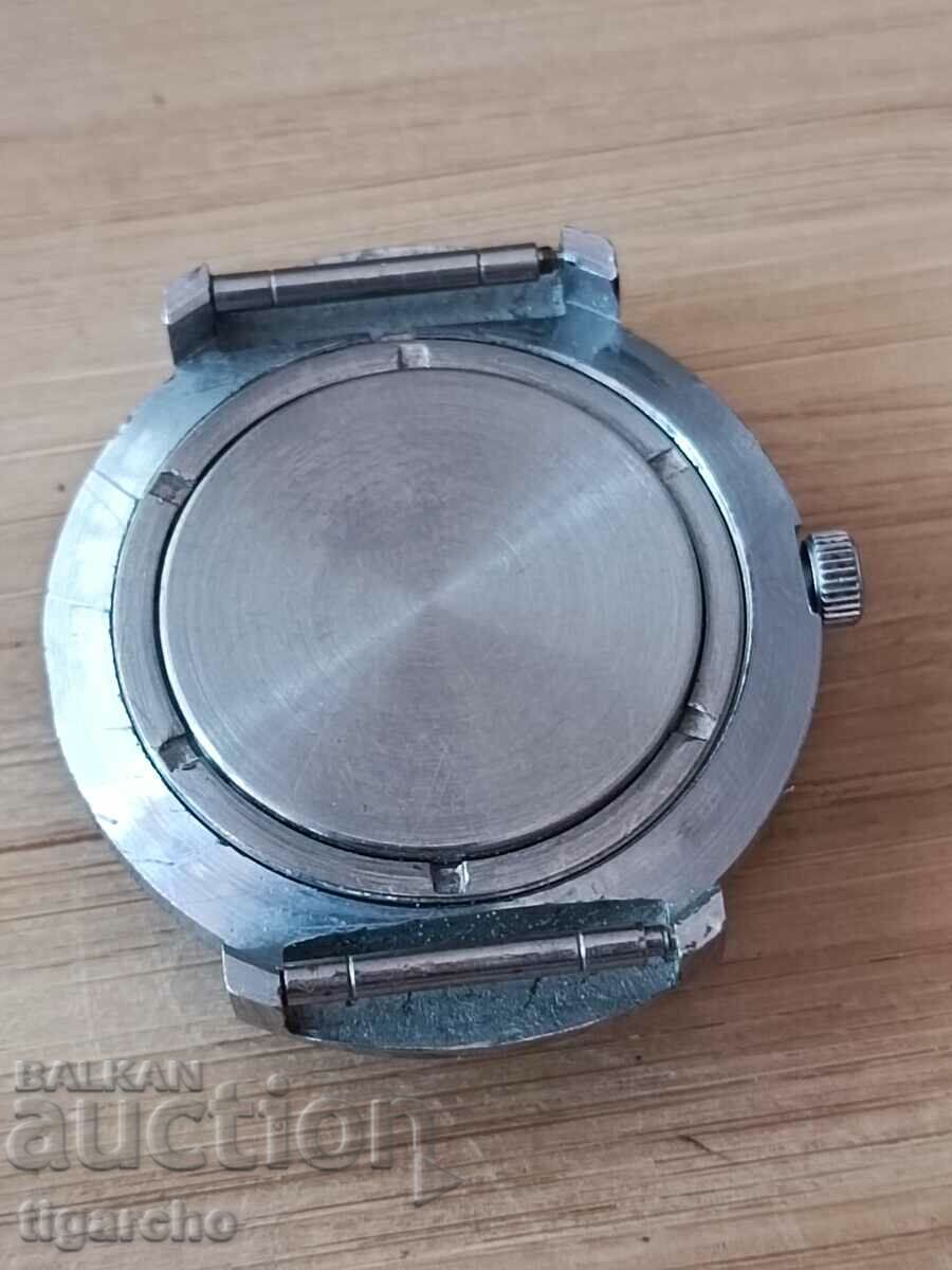 Auction Clock Vostok Auction Clock Vostok