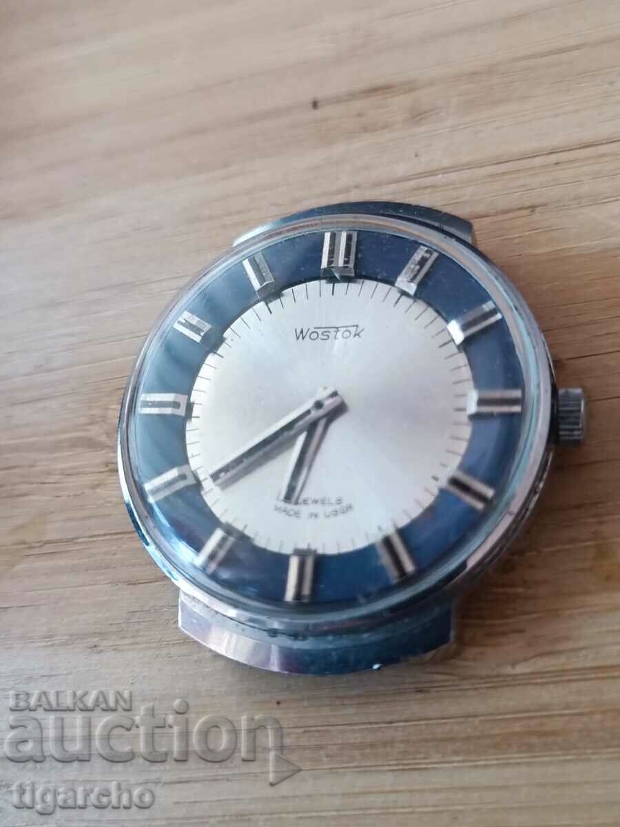 Clock Vostok - 5 Clock Vostok - 5