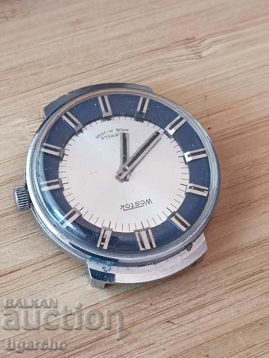 Clock Vostok - 6 Clock Vostok - 6