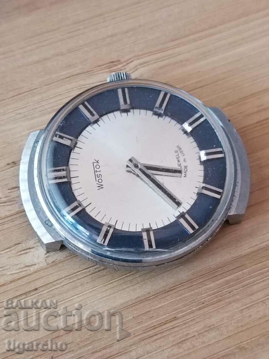 Clock Vostok - 7 Clock Vostok - 7