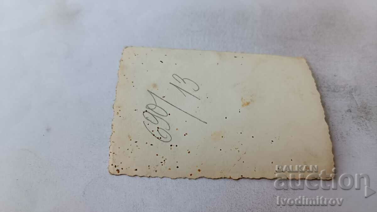 St. Sophia Two men in winter coats on a walk in winter with price 2.45 BGN | € 1.25 St. Sophia Two men in winter coats on a walk in winter with price 2.45 BGN | € 1.25