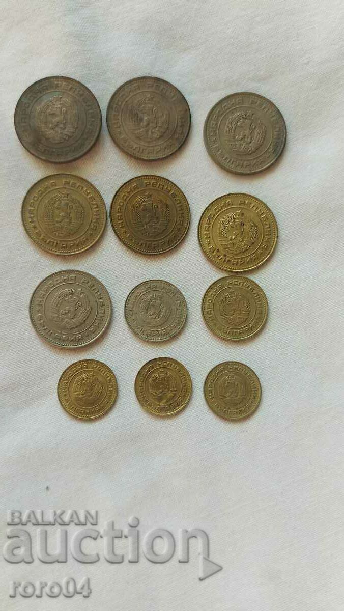 CENTS - 1990 - 5 CENTS - 1990 - 5