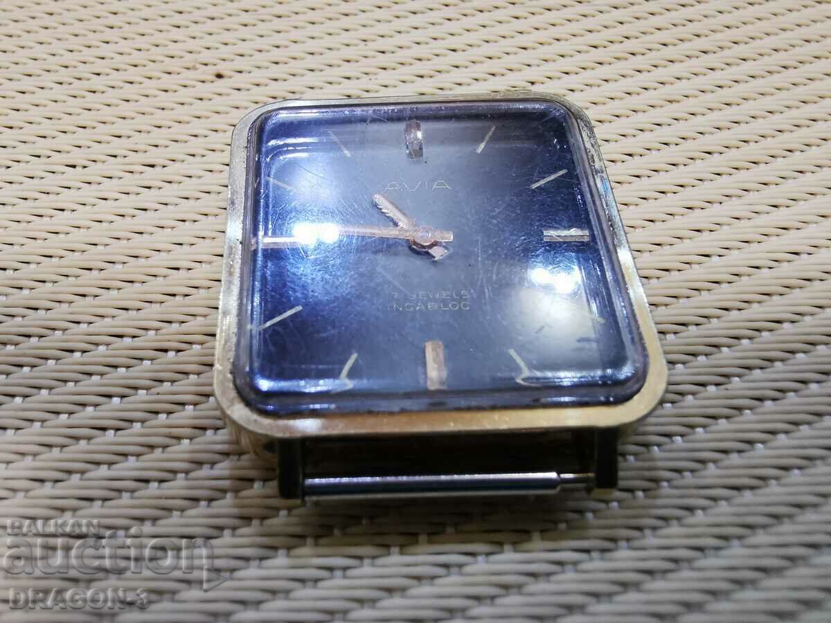 gold-plated AVIA with price 45.00 BGN | € 23.01 gold-plated AVIA with price 45.00 BGN | € 23.01