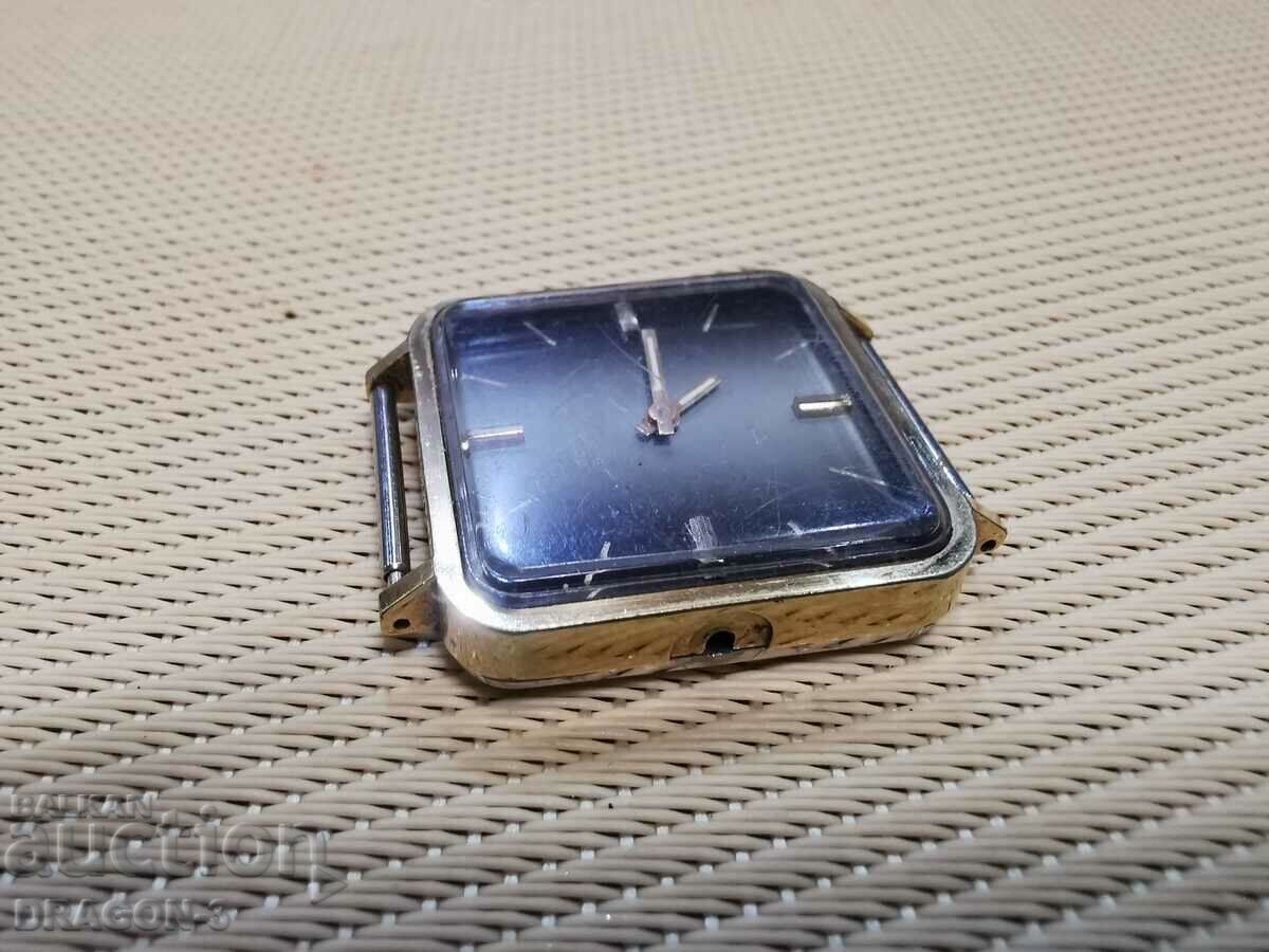 Auction gold-plated AVIA Auction gold-plated AVIA