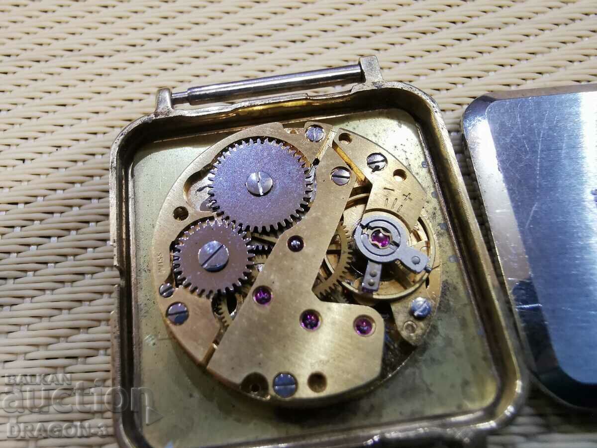 gold-plated AVIA - 6 gold-plated AVIA - 6