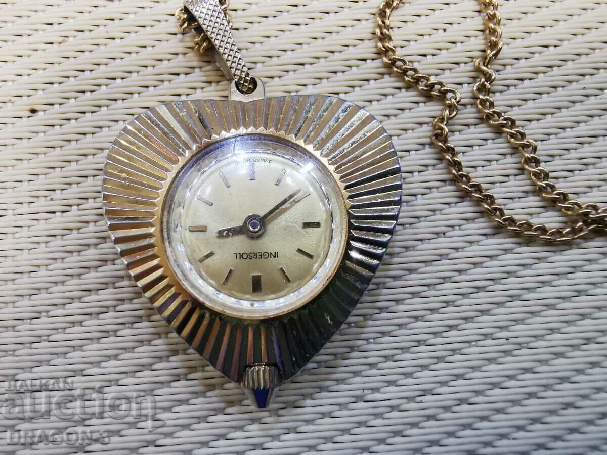 WOMEN'S INGERSOLL with price 45.00 BGN | € 23.01 WOMEN'S INGERSOLL with price 45.00 BGN | € 23.01