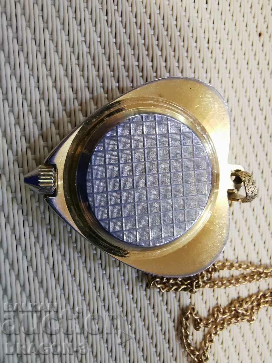 Delivery of WOMEN'S INGERSOLL Delivery of WOMEN'S INGERSOLL