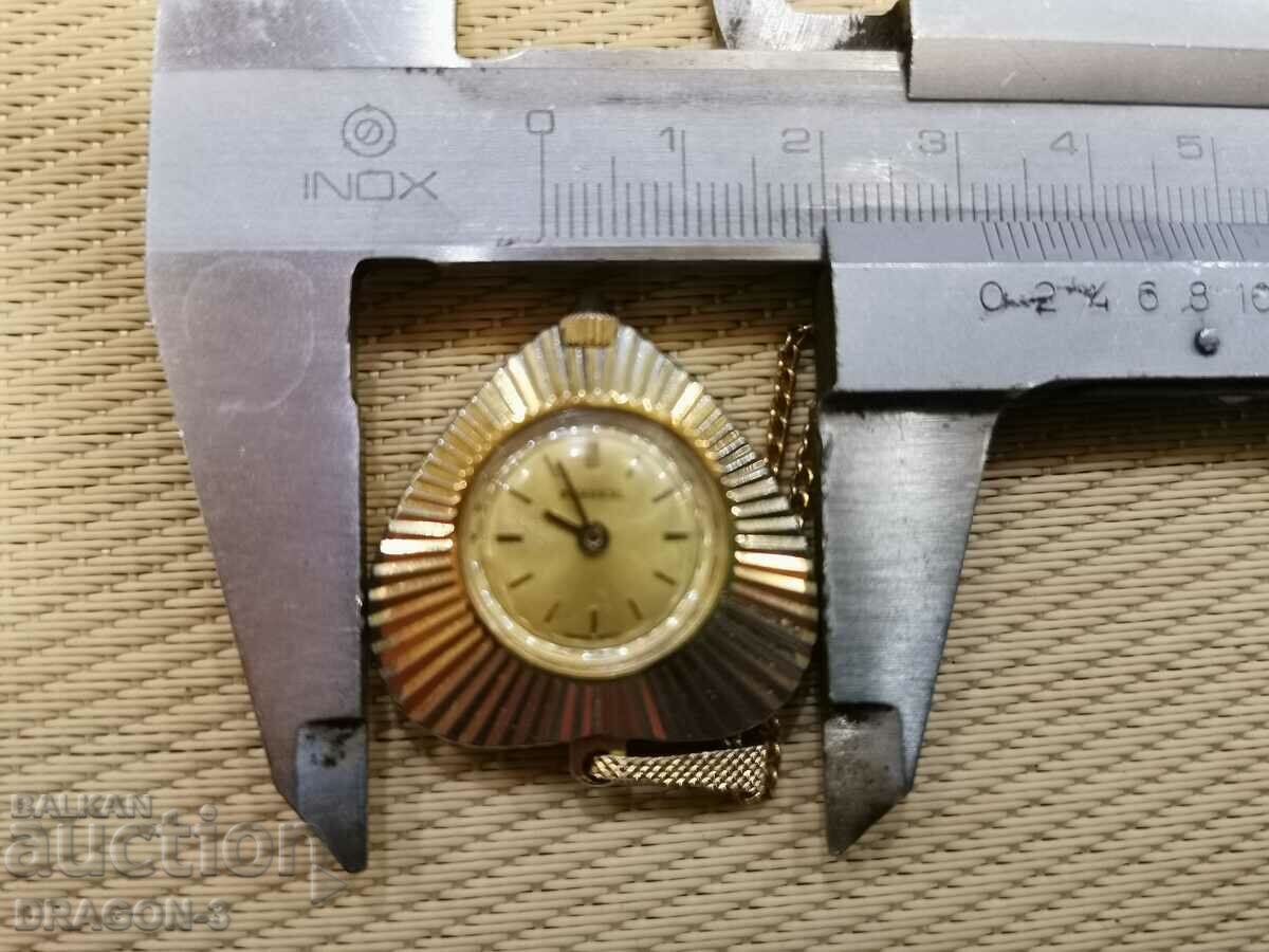 WOMEN'S INGERSOLL - 5 WOMEN'S INGERSOLL - 5