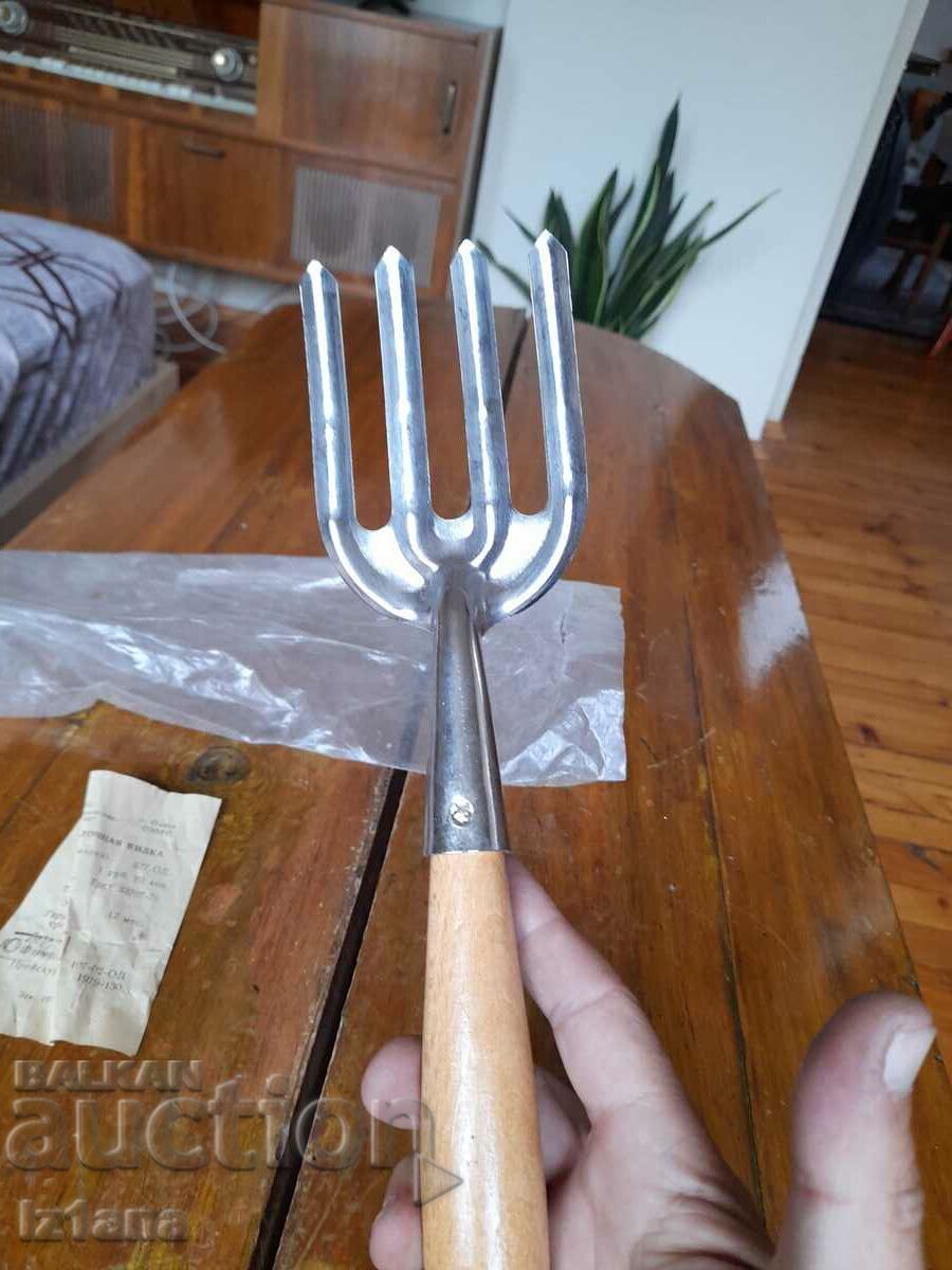 Delivery of Old florist's and gardening tool Delivery of Old florist's and gardening tool