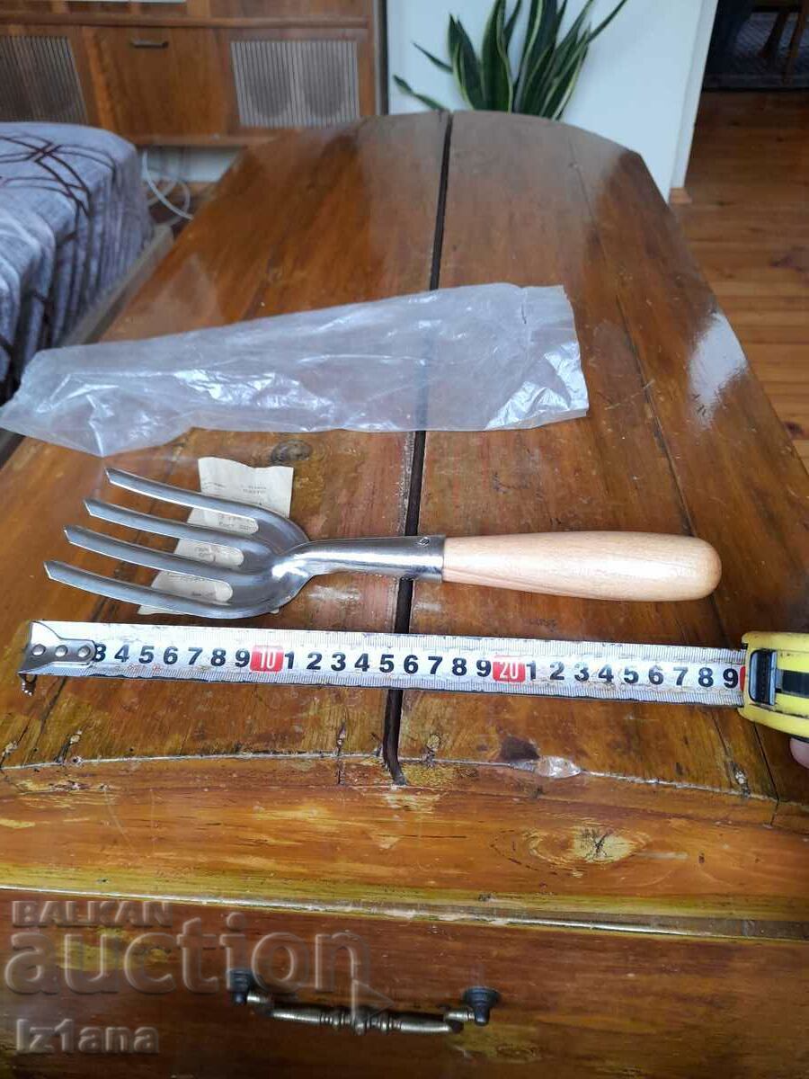 Old florist's and gardening tool - 7 Old florist's and gardening tool - 7