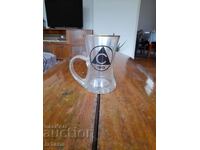 Cană veche, cană Slavia