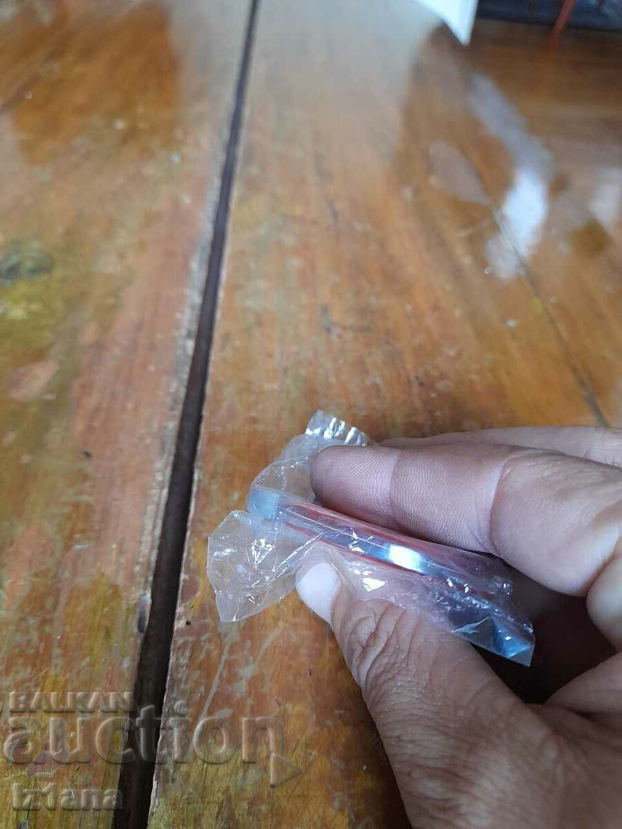 Delivery of Coca Cola keychain, Coca Cola