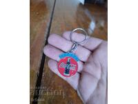 Breloc Coca Cola, Coca Cola