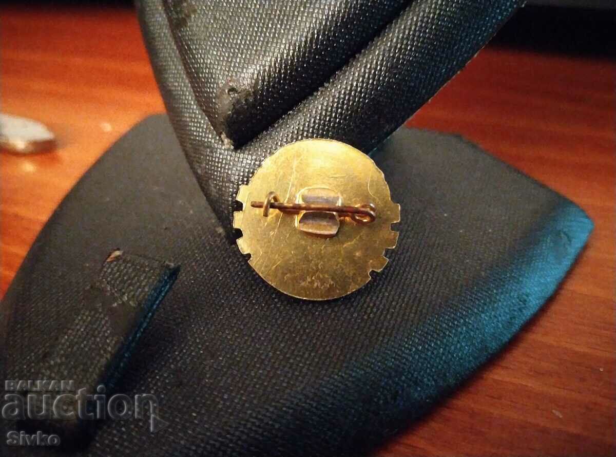 MGTP Excellence Badge with price 1.99 BGN | € 1.02 MGTP Excellence Badge with price 1.99 BGN | € 1.02