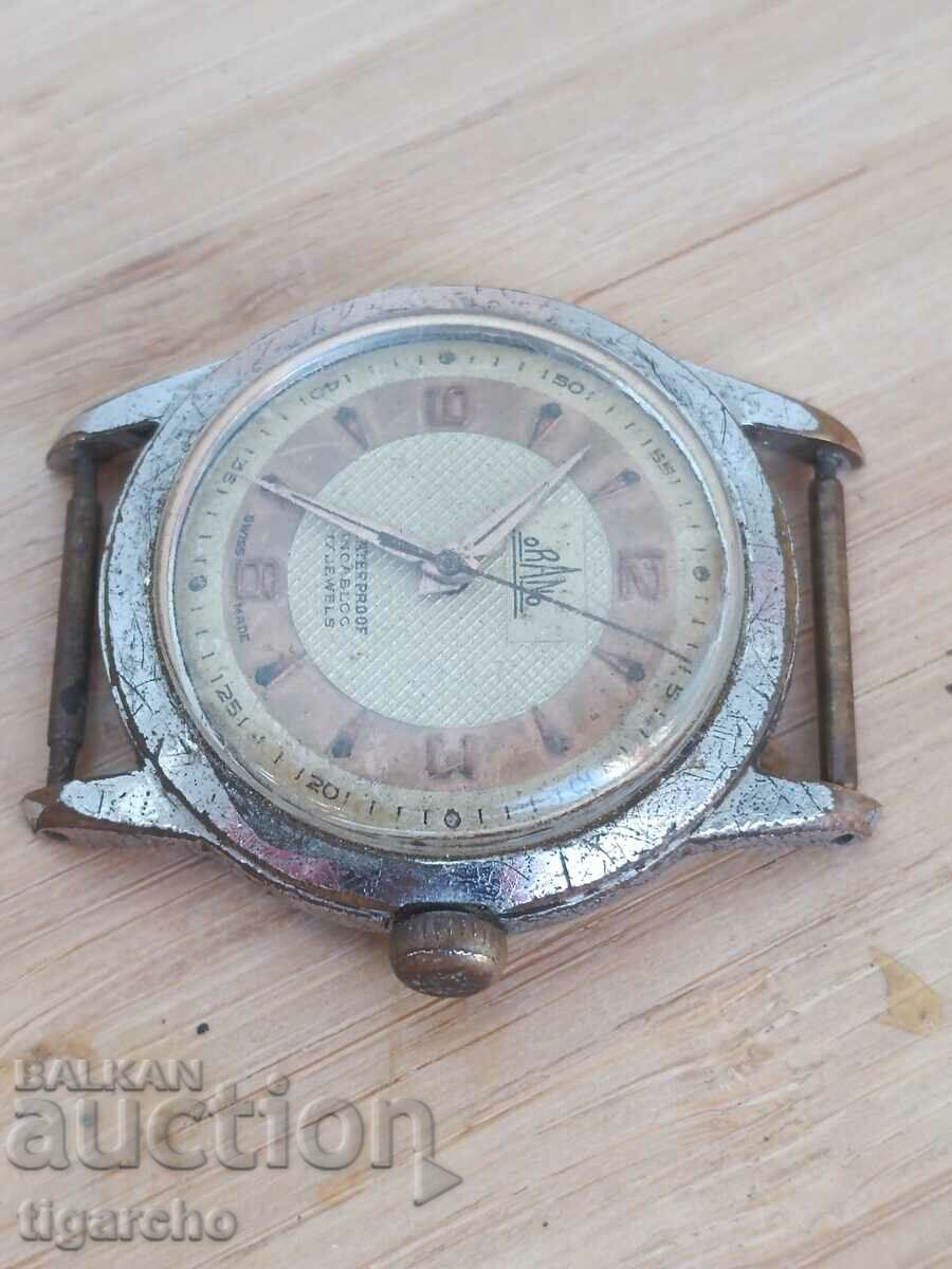 ORANO watch with price 55.00 BGN | € 28.12 ORANO watch with price 55.00 BGN | € 28.12