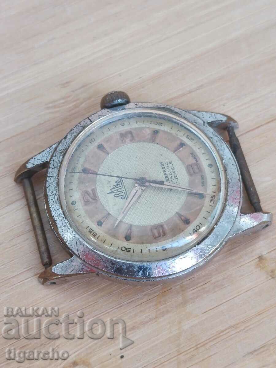 Auction ORANO watch Auction ORANO watch