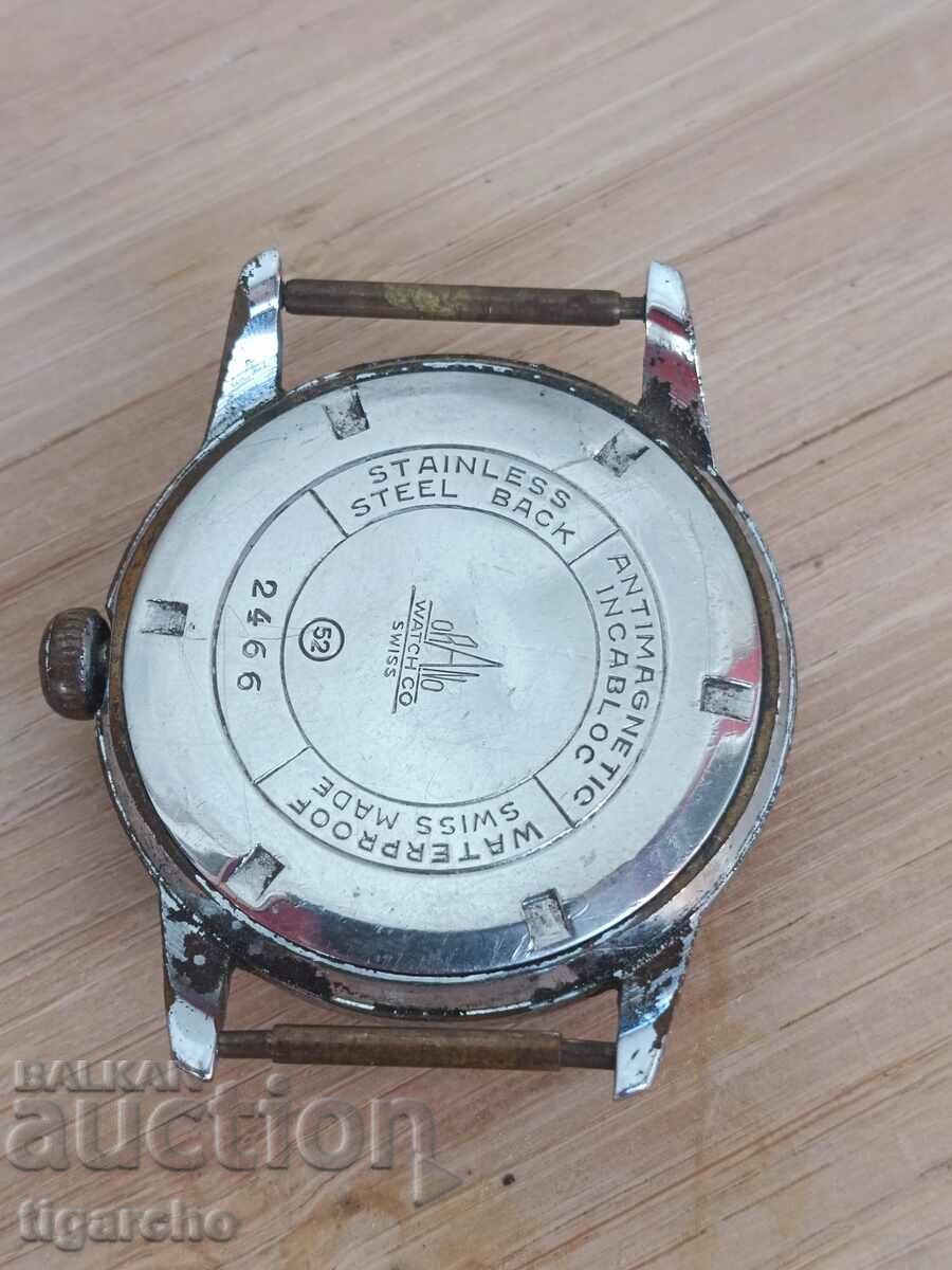 ORANO watch - 7 ORANO watch - 7