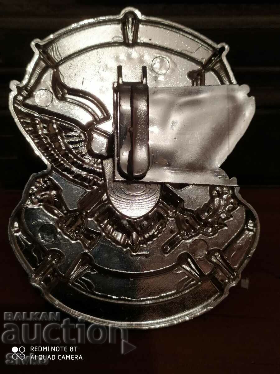 Police Badge with price 2.99 BGN | € 1.53 Police Badge with price 2.99 BGN | € 1.53