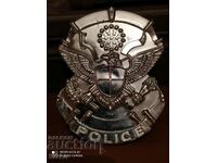 Children's POLICE badge