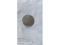 5 ΔΗΝΑΡΙΑ ΑΛΓΕΡΙΑΣ - 1974