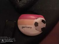 Σήμα ποδοσφαίρου Γερμανίας