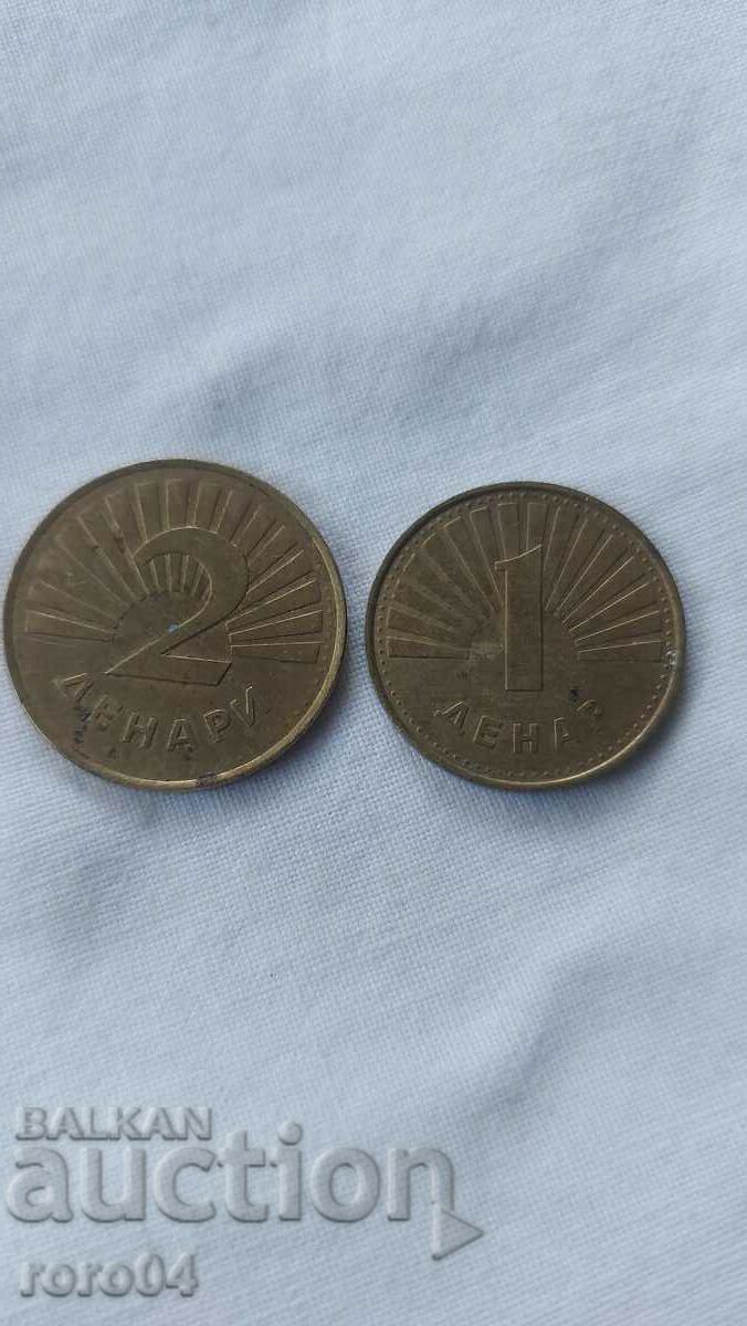 ΜΑΚΕΔΟΝΙΚΟΙ ΚΙΤΡΙΝΟΙ - 7 ΜΑΚΕΔΟΝΙΚΟΙ ΚΙΤΡΙΝΟΙ - 7