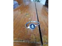 Стар електронен часовник Atron