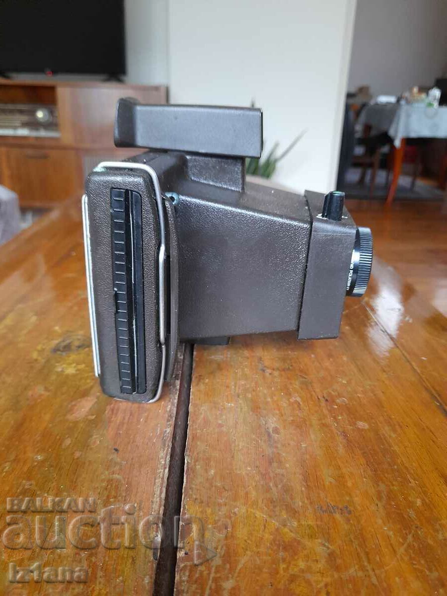 Old Polaroid EE33 camera - 5 Old Polaroid EE33 camera - 5