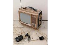 TV Yunost-603 Televizor URSS