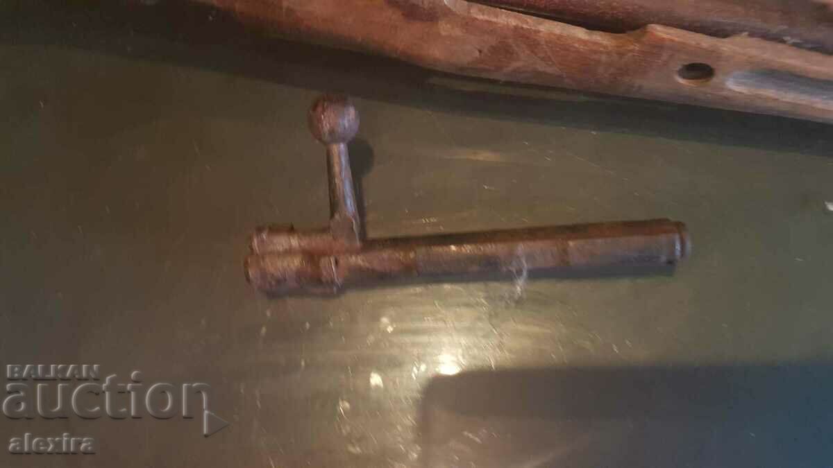 old rare RIFLE Project with price 395.00 BGN | € 201.96 old rare RIFLE Project with price 395.00 BGN | € 201.96