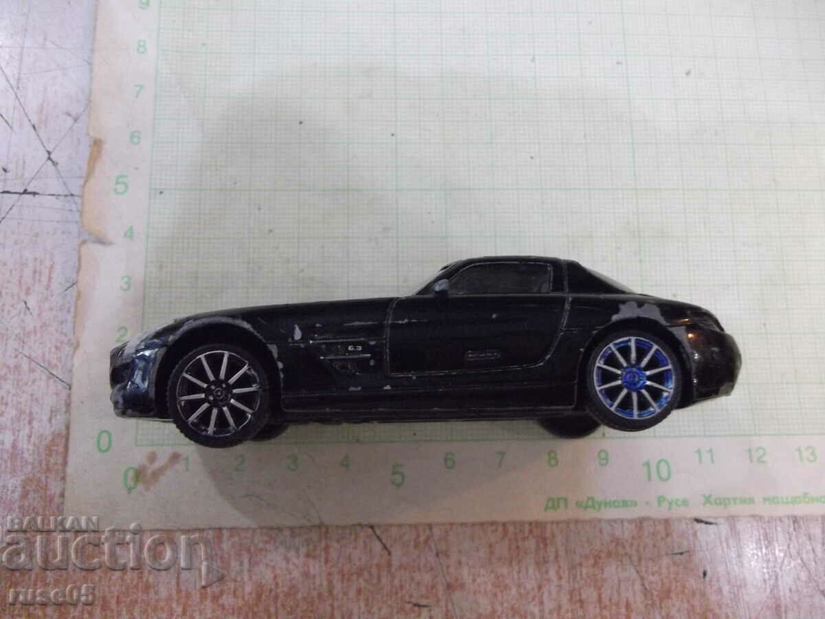 Auction Car - 768 Auction Car - 768