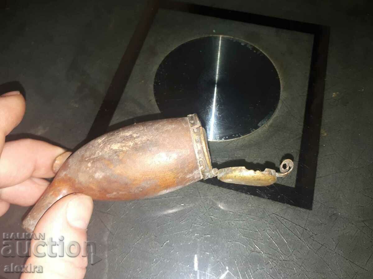 Auction old rare gunpowder Auction old rare gunpowder