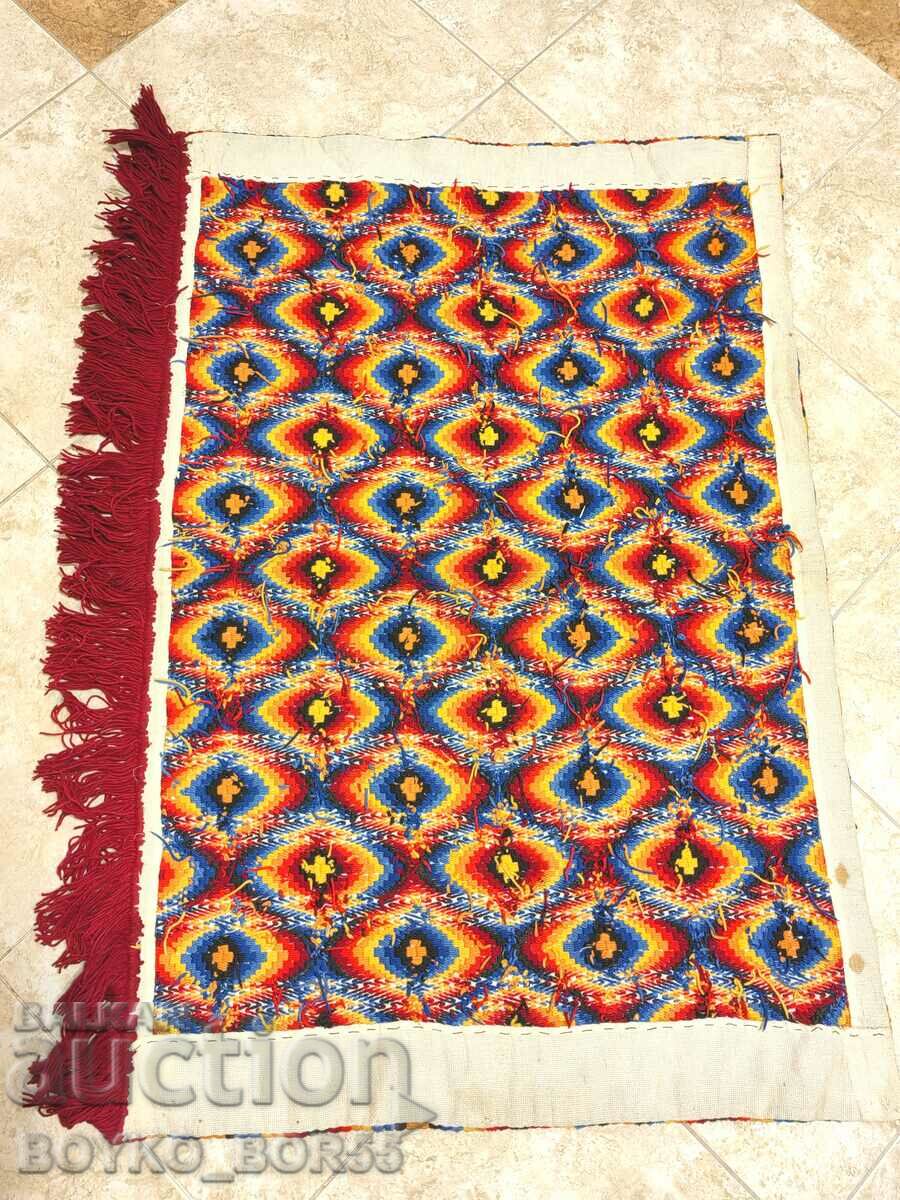 Antique Wall Carpet 100/75 cm with price 35.00 BGN | € 17.90 Antique Wall Carpet 100/75 cm with price 35.00 BGN | € 17.90