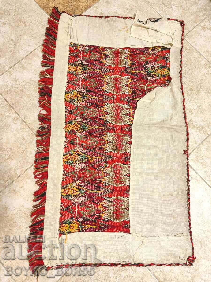 Antique Wall Carpet 90/55 cm with price 35.00 BGN | € 17.90 Antique Wall Carpet 90/55 cm with price 35.00 BGN | € 17.90