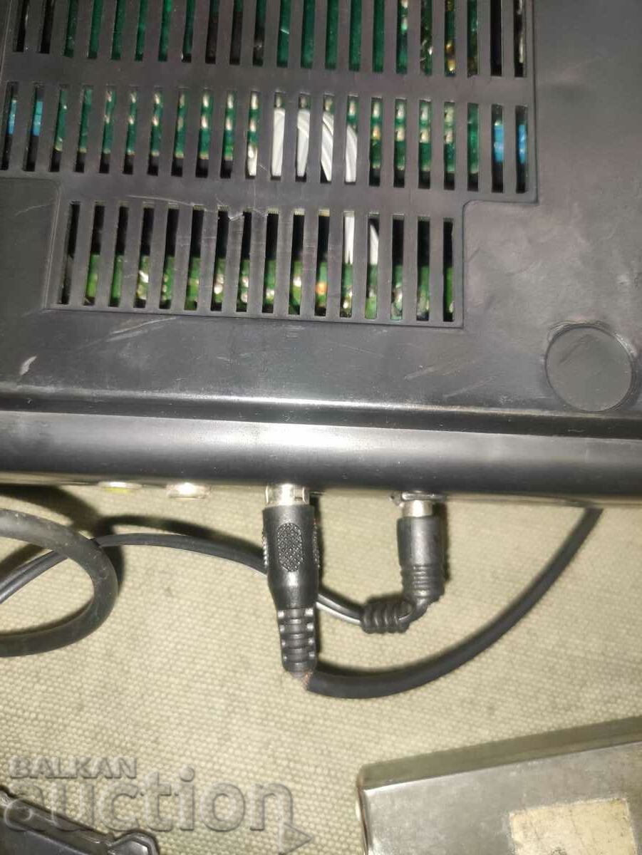 Super Design Ending-Man BS-500 AS - 7