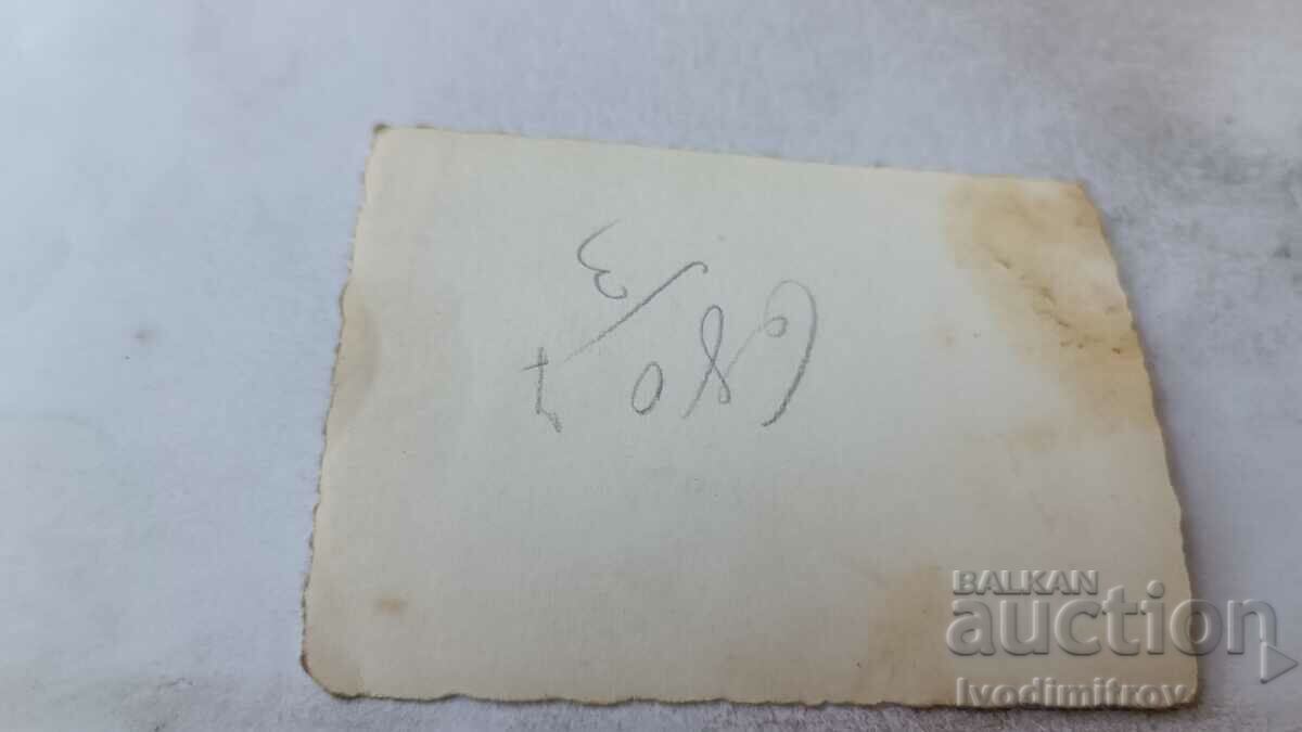 Photo Sofia Men, women and children on the sidewalk with price 2.65 BGN | € 1.35 Photo Sofia Men, women and children on the sidewalk with price 2.65 BGN | € 1.35