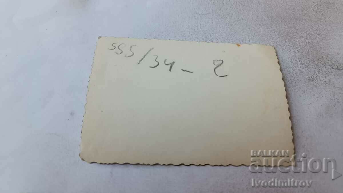 Photo Sofia Man women and girl on a walk with price 2.45 BGN | € 1.25 Photo Sofia Man women and girl on a walk with price 2.45 BGN | € 1.25