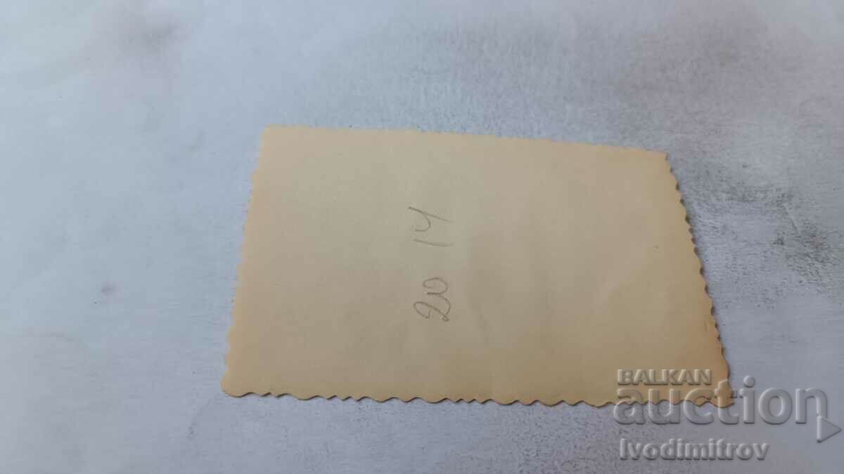 Photo Sofia A man and a little boy on a walk with price 1.65 BGN | € 0.84