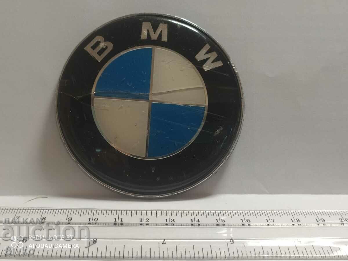 Емблема за BMW