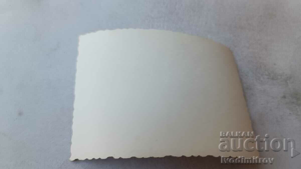 Photo Three men on the beach with price 2.45 BGN | € 1.25