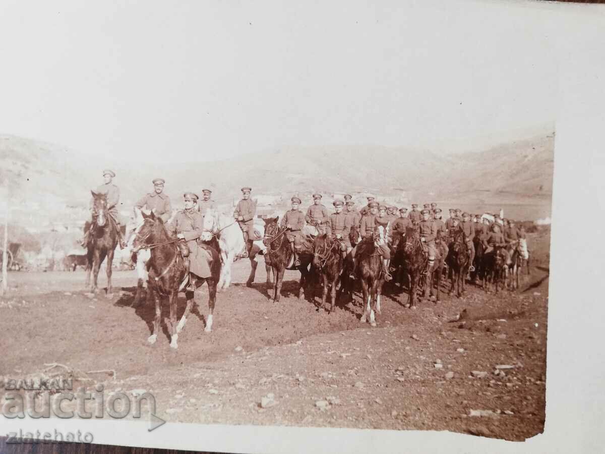 Old photo Kingdom of Bulgaria - PSV South Front with price 10.00 BGN | € 5.11 Old photo Kingdom of Bulgaria - PSV South Front with price 10.00 BGN | € 5.11