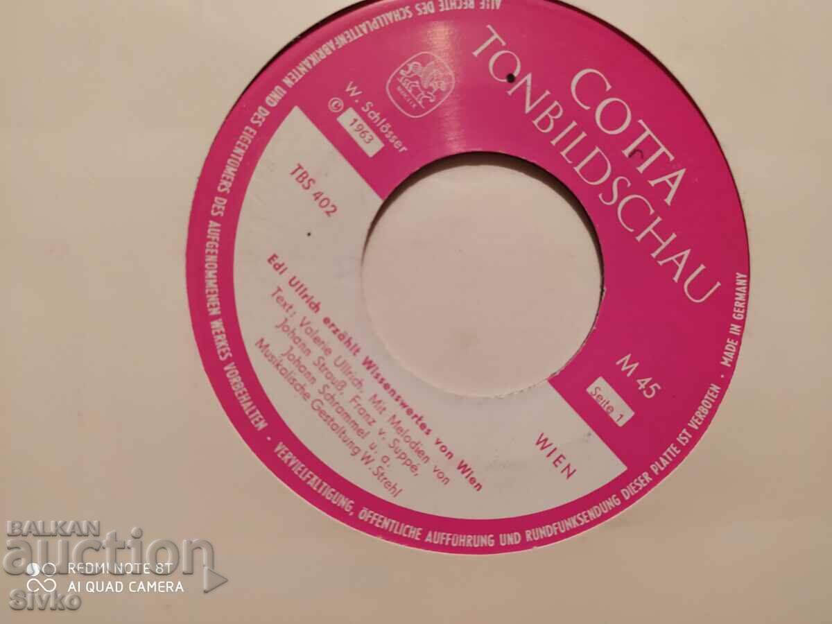 Auction Slides from Vienna Auction Slides from Vienna