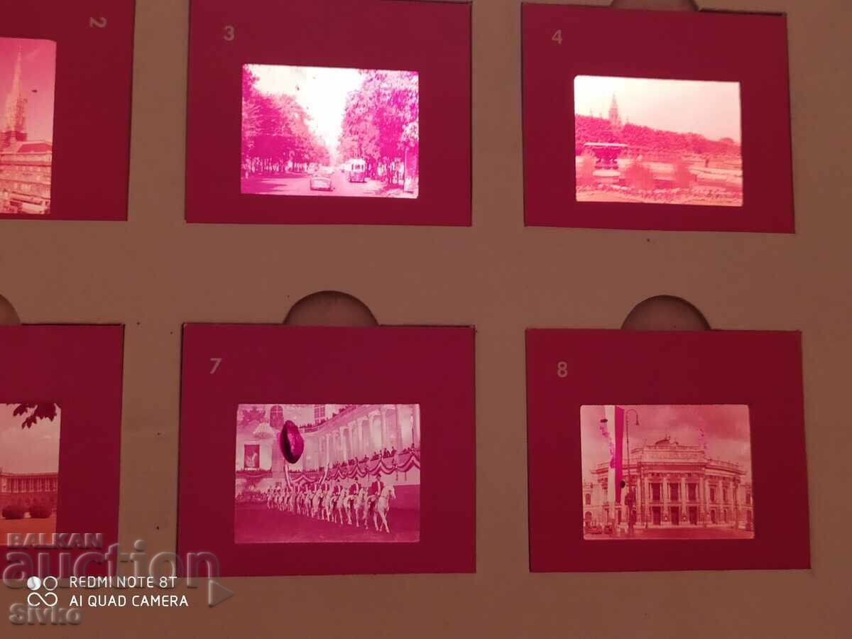 Slides from Vienna - 5 Slides from Vienna - 5