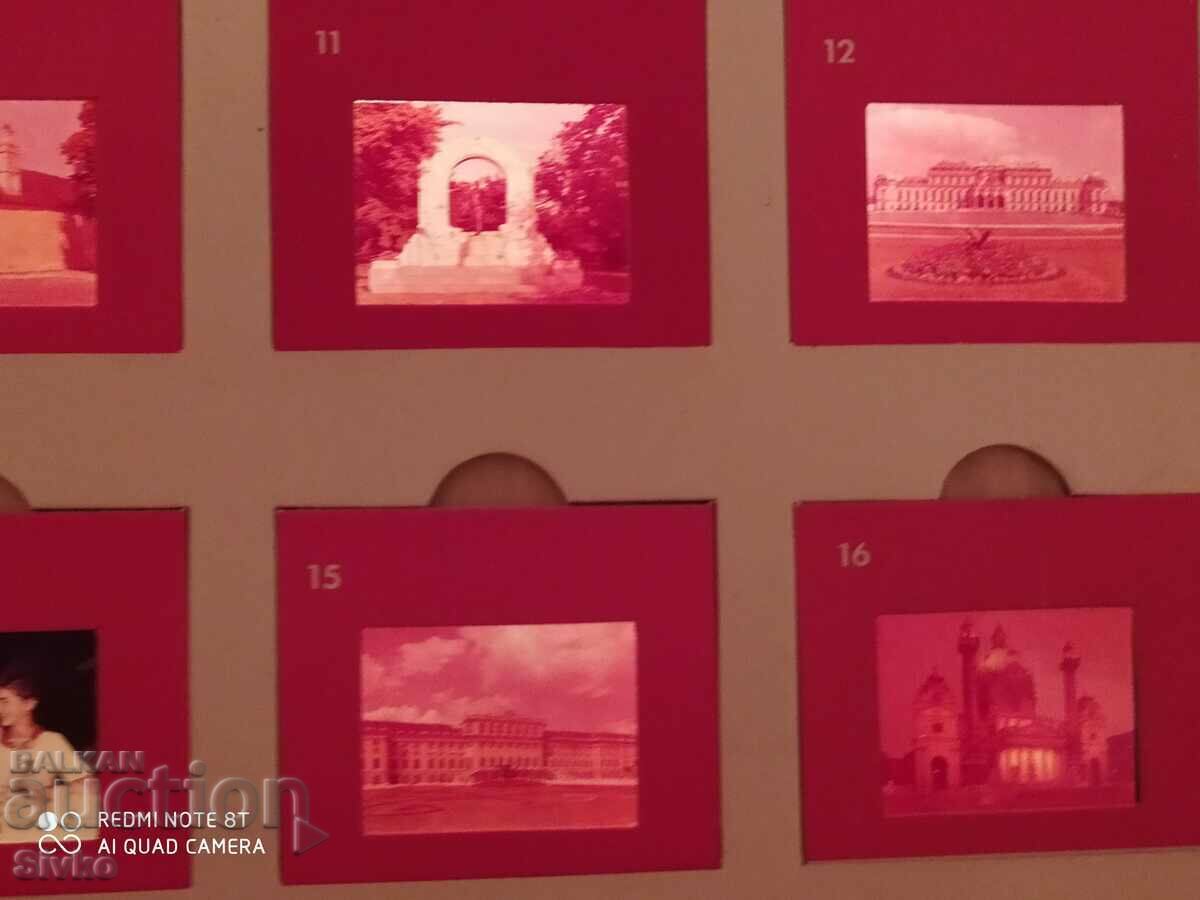 Slides from Vienna - 6 Slides from Vienna - 6