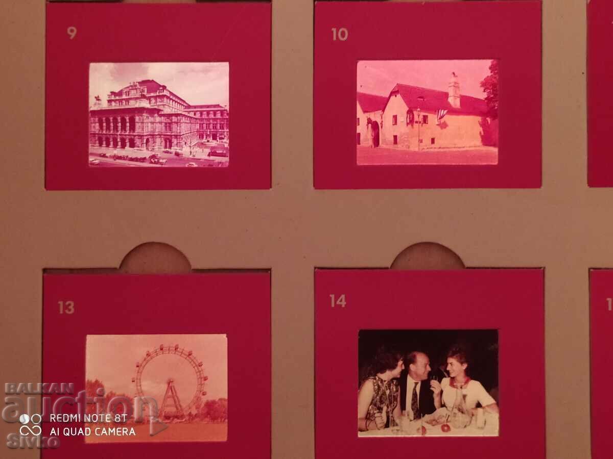 Slides from Vienna - 7 Slides from Vienna - 7